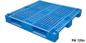 Large plastic pallets 1200x1200, pallets for barrels